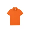 Pure Orange