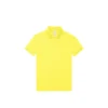 Solar Yellow