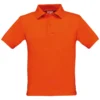 Pumpkin Orange