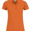 Pumpkin Orange