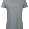 Heather Light Grey