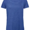 Heather Royal Blue