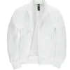 White/White Lining