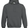 Steel Grey