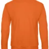 Pumpkin Orange