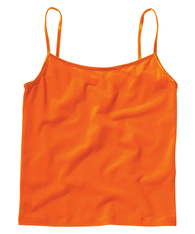 Bella Canvas Womens Cotton Spandex Camisole