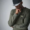 Beechfield 5 Panel Contrast Snapback