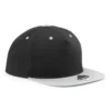 Black/Grey