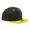 Black/Yellow