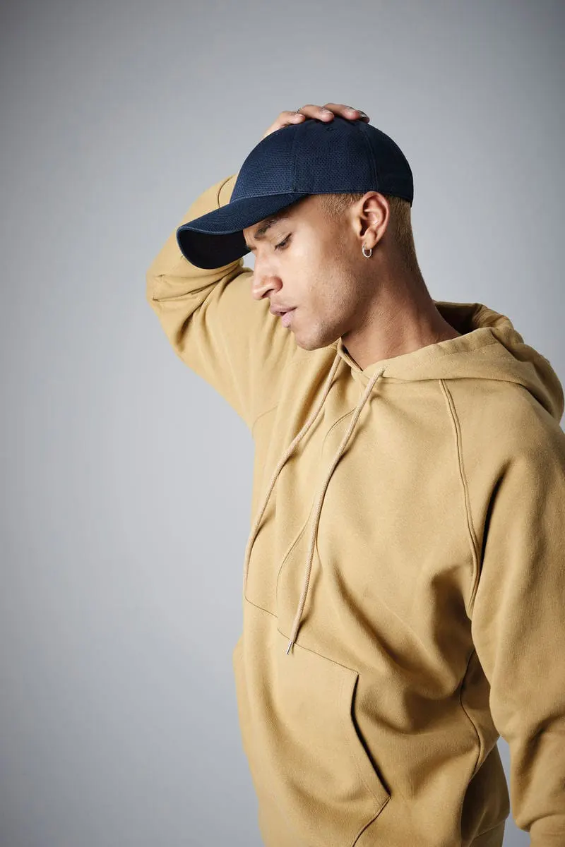 Beechfield Air Mesh 6 Panel Cap