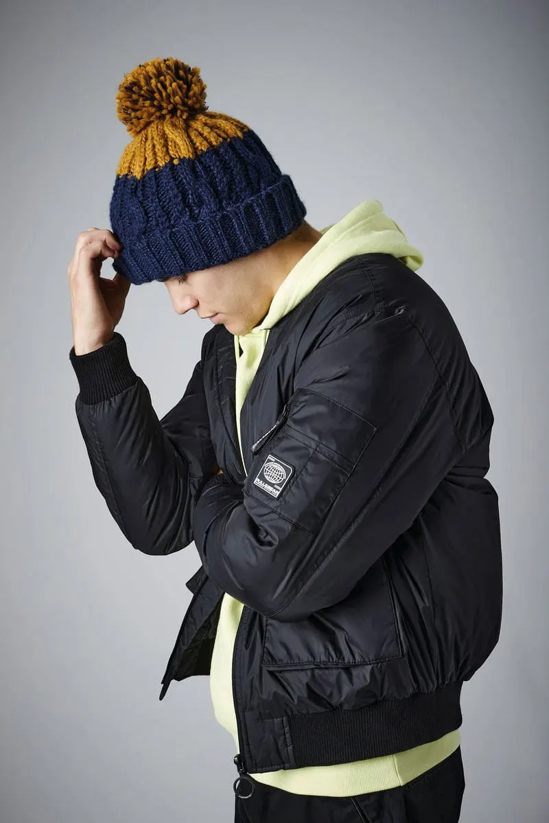 Beechfield Apres Beanie