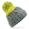 Light Grey/Citron
