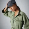Beechfield Army Cap