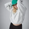 Beechfield Athleisure 6 Panel Cap