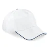 White/French Navy