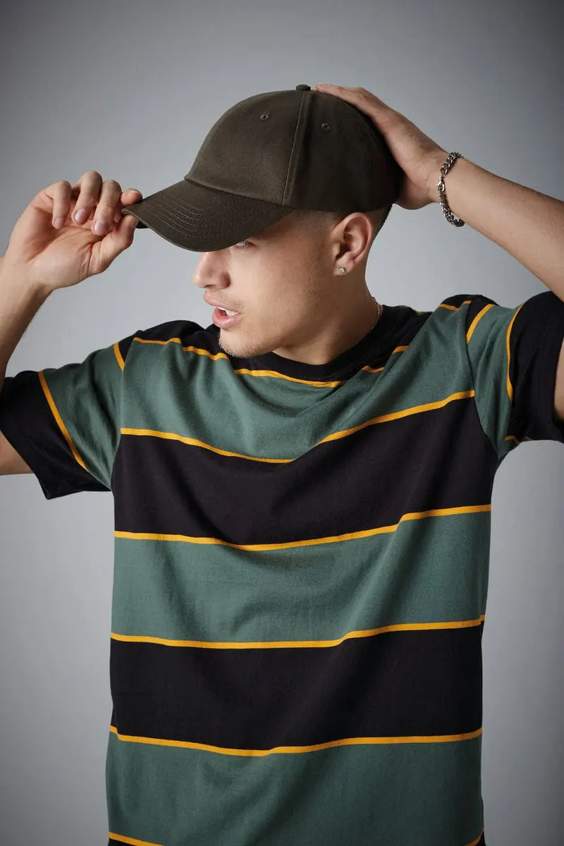 Beechfield Authentic Baseball Cap
