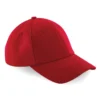 Classic Red