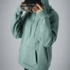 Beechfield Camo Snapback