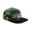 Jungle Camo/Black