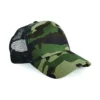 Jungle Camo