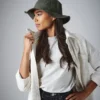 Beechfield Cargo Bucket Hat