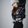 Beechfield Chunky Ribbed Beanie