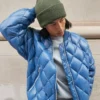 Beechfield Classic Engineered Deep Cuffed Beanie