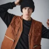 Beechfield Classic Waffle Knit Beanie