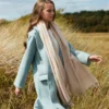 Beechfield Classic Woven Scarf