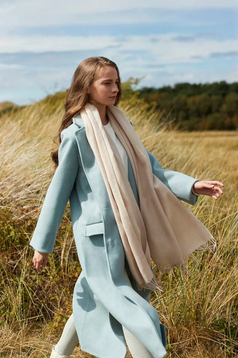 Beechfield Classic Woven Scarf
