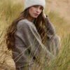 Beechfield Cosy Ribbed Beanie