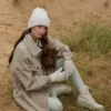 Beechfield Cosy Ribbed Cuff Gloves