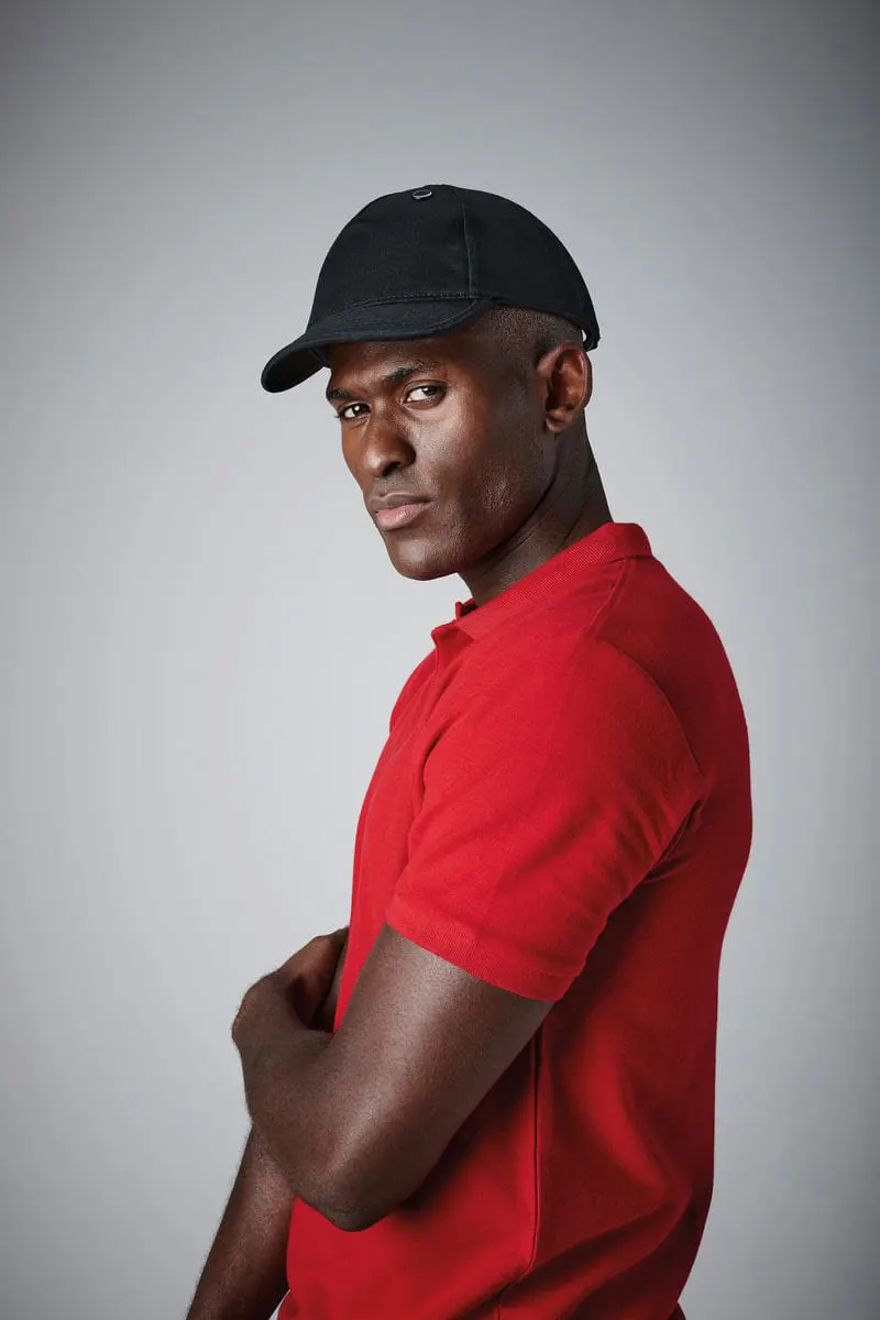 Beechfield En812 Bump Cap