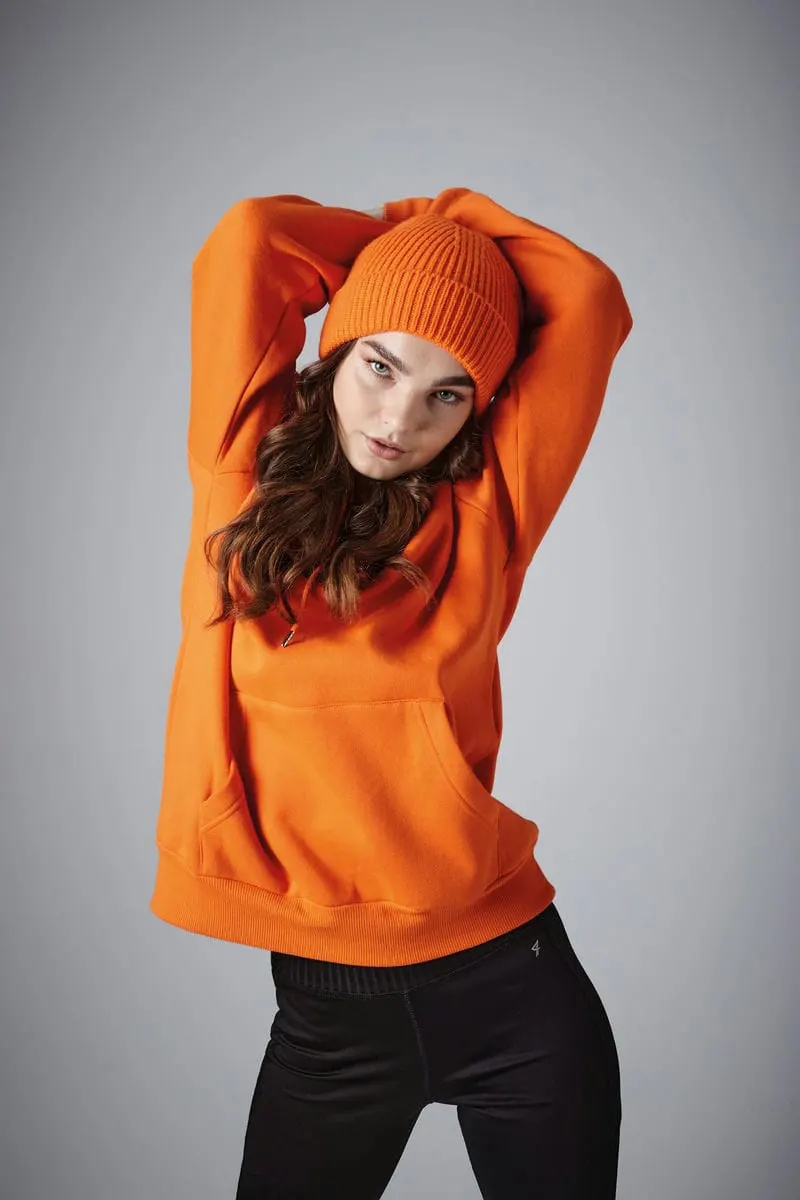 Beechfield Engineered Knit Ribbed Beanie