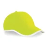 Fluorescent Yellow