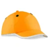 Fluorescent Orange