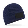 Oxford Navy/Black
