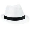 White/Black
