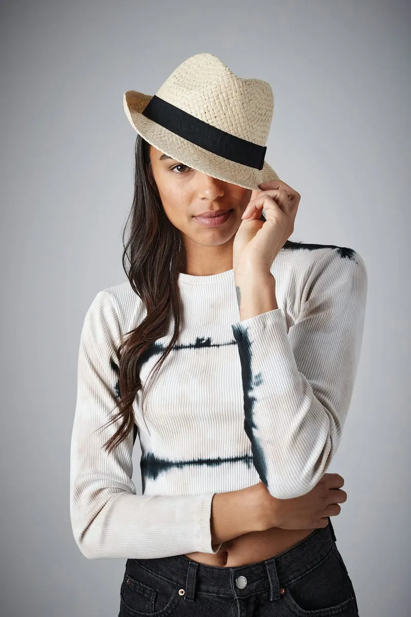 Beechfield Festival Trilby