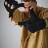 Beechfield Fingerless Gloves