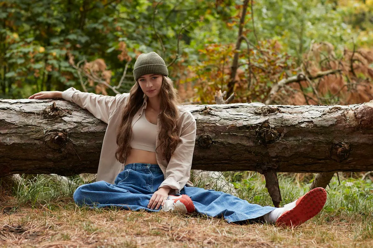 Beechfield Harbour Beanie