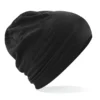 Black/Black