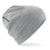 Heather Grey/Black
