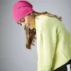 Beechfield Hemsedal Cotton Slouch Beanie