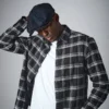 Beechfield Heritage Baker Boy Cap