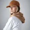Beechfield Heritage Cord Cap