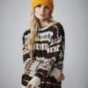 Beechfield Hygge Beanie