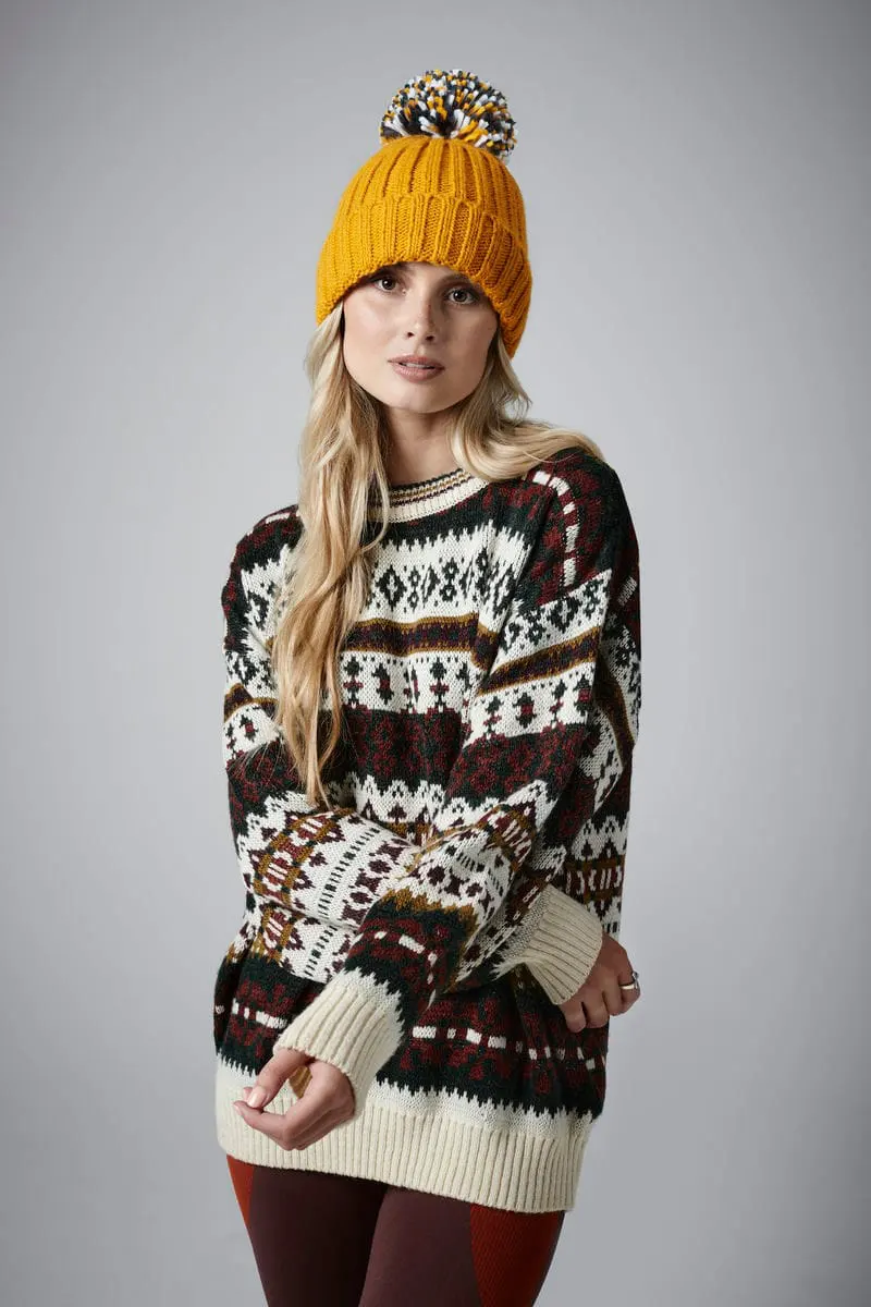 Beechfield Hygge Beanie