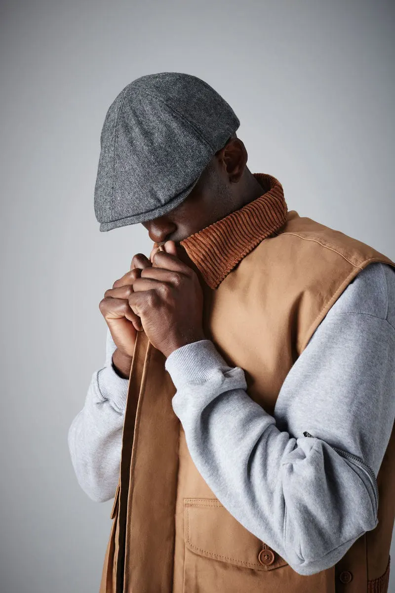 Beechfield Ivy Cap