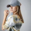 Beechfield Jersey Athleisure Baseball Cap